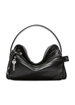 Acne Studios Camero camera shoulder bag