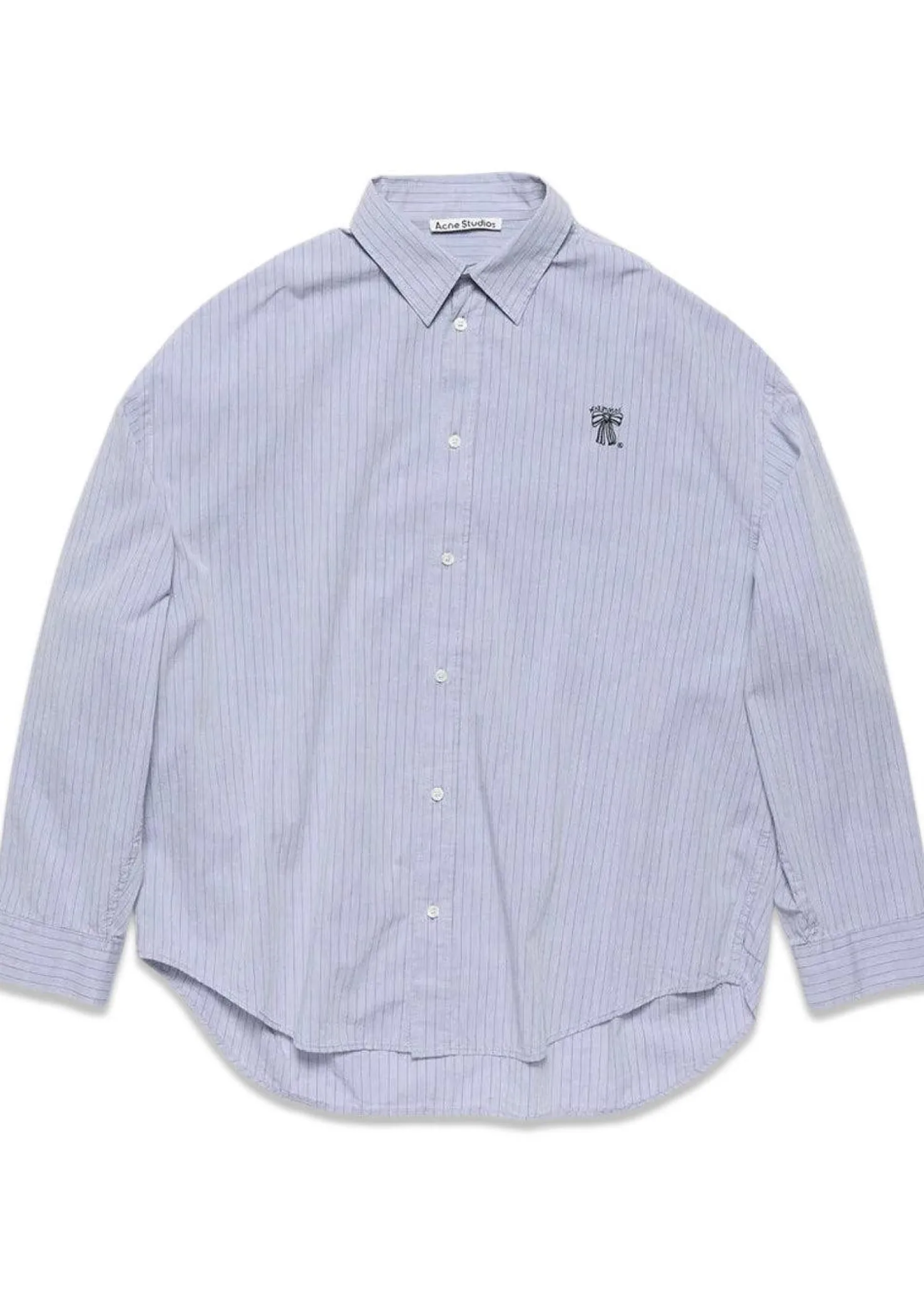 Acne Studios FN-MN-SHIR000828