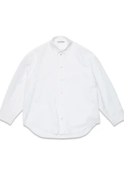 Acne Studios FN-MN-SHIR000810