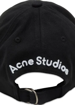 Acne Studios FN-UX-HATS000330