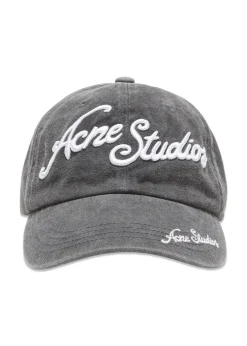 Acne Studios FN-UX-HATS000311