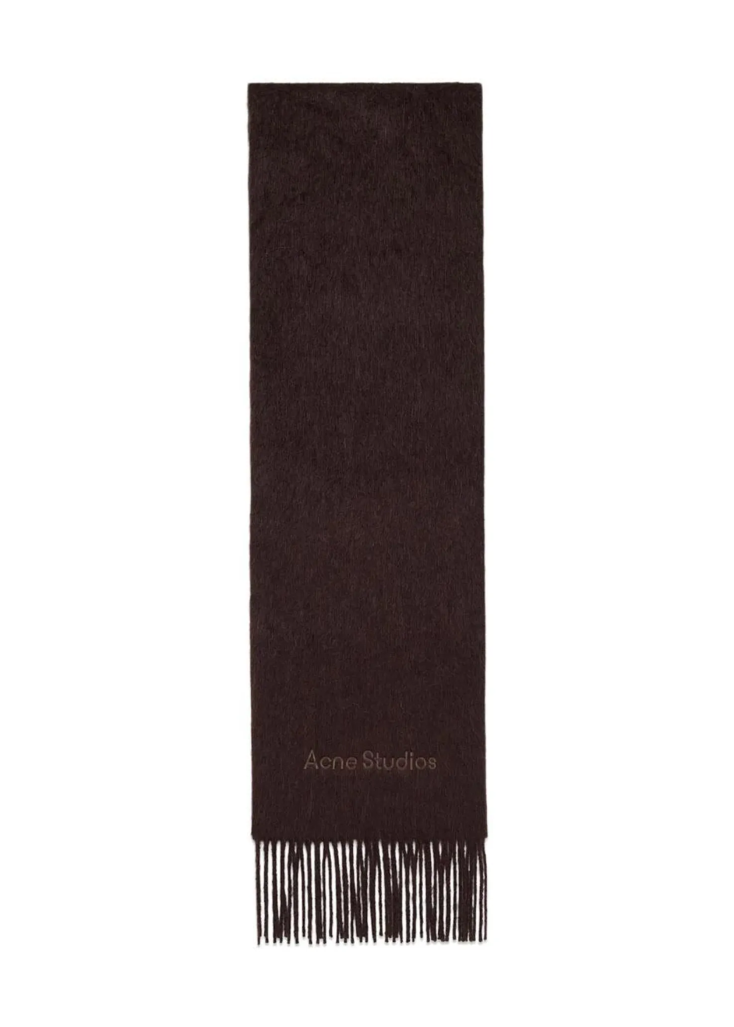 Acne Studios FN-UX-SCAR000473