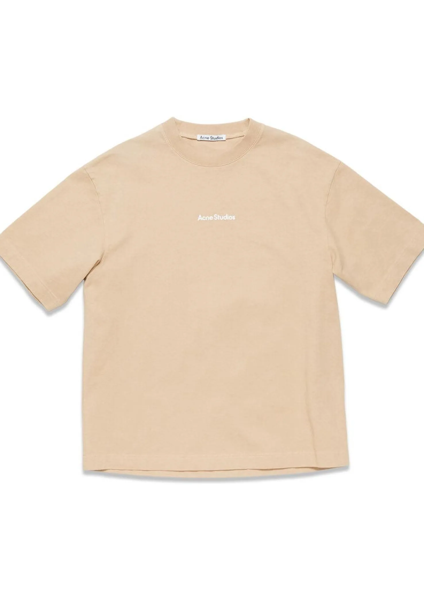 Acne Studios FN-UX-TSHI000051