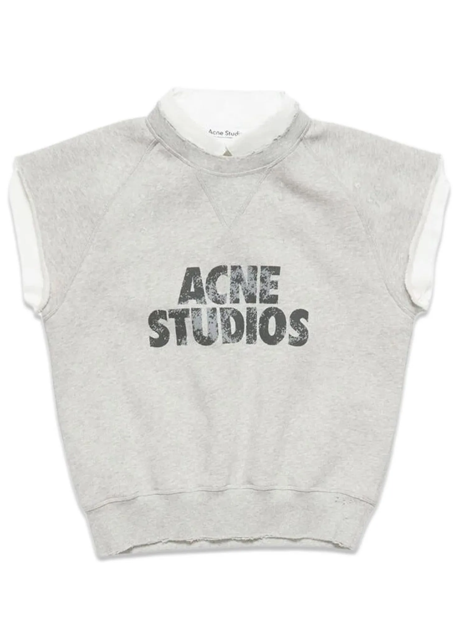 Acne Studios FN-WN-SWEA000290