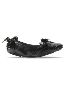 Acne Studios Lace-up leather shoes