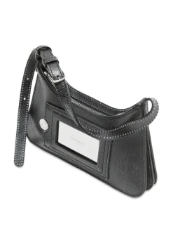 Acne Studios Platt Micro Shoulder Bag