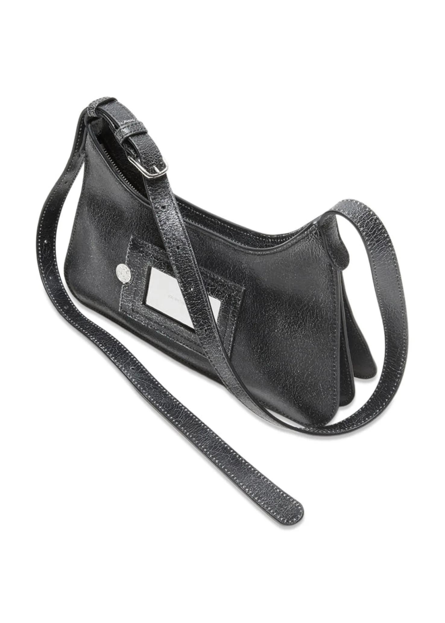 Acne Studios Platt Mini Shoulder Bag