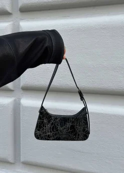 Acne Studios Platt Mini Shoulder Bag