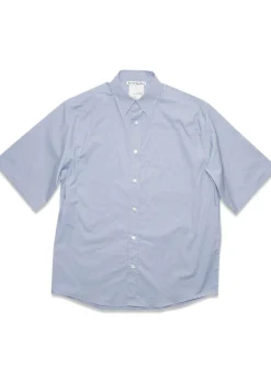 Acne Studios short sleeve button up