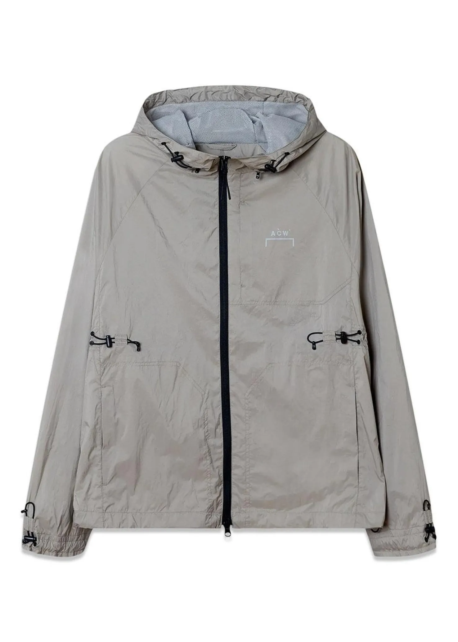 A-COLD-WALL* Balfron Hooded Jacket