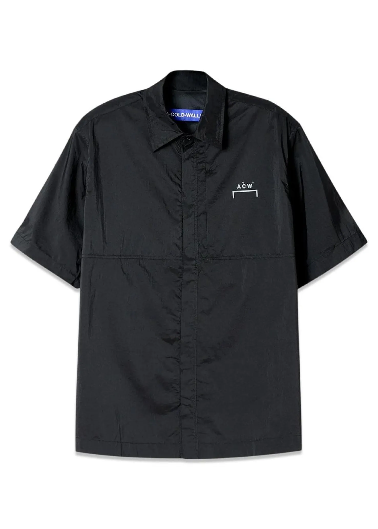 A-COLD-WALL* Balfron Shirt