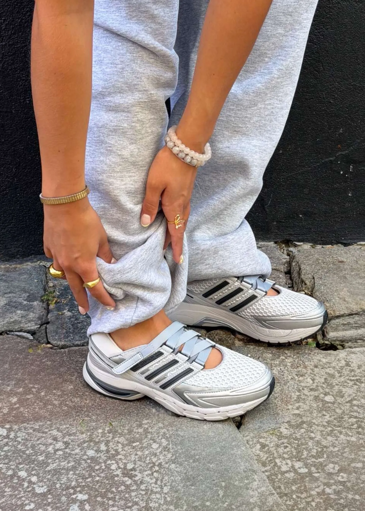 Adidas Originals ADISTAR CONTROL 5 MJ W