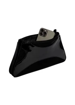 Adidas Originals CLUTCH SH BAG BLACK