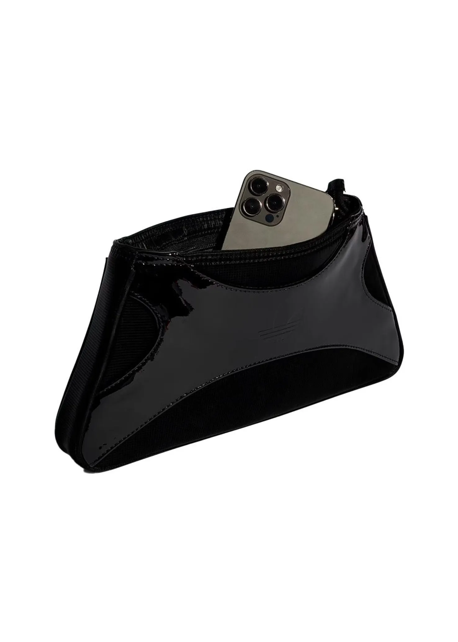 Adidas Originals CLUTCH SH BAG BLACK