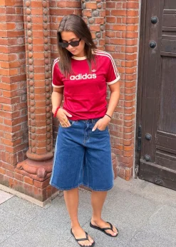 Adidas Originals FIREBIRD SHORT
