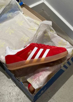 Adidas Originals GAZELLE INDOOR