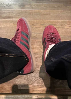 Adidas Originals GAZELLE INDOOR