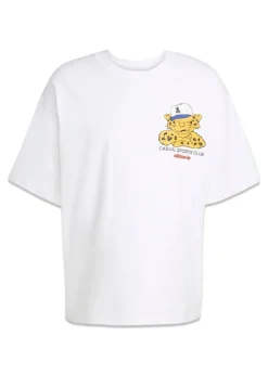 Adidas Originals GRAPHIC OS SS T