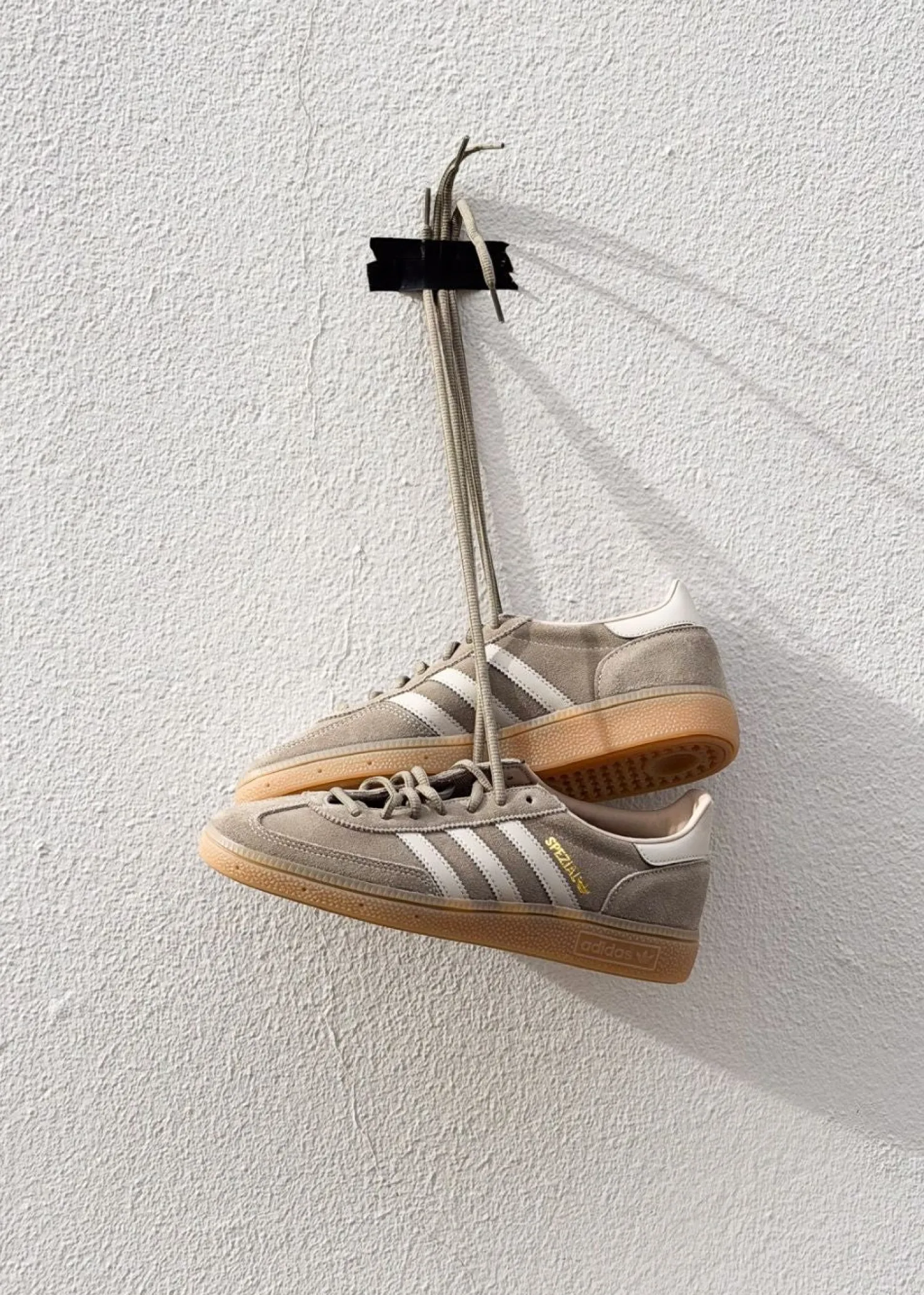 Adidas Originals HANDBALL SPEZIAL