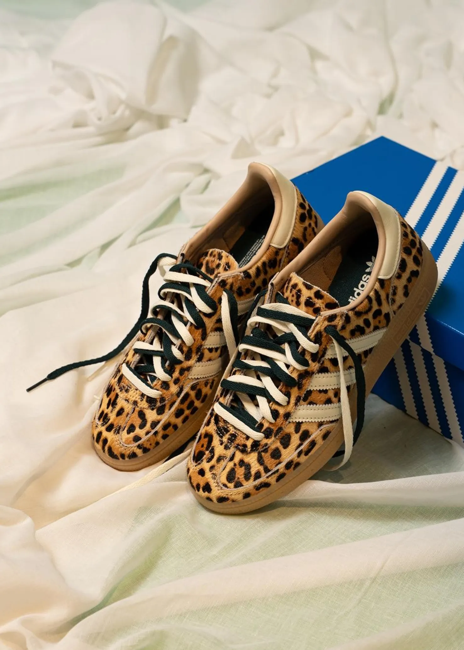 Adidas Originals HANDBALL SPEZIAL W