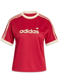 Adidas Originals MESH TEE
