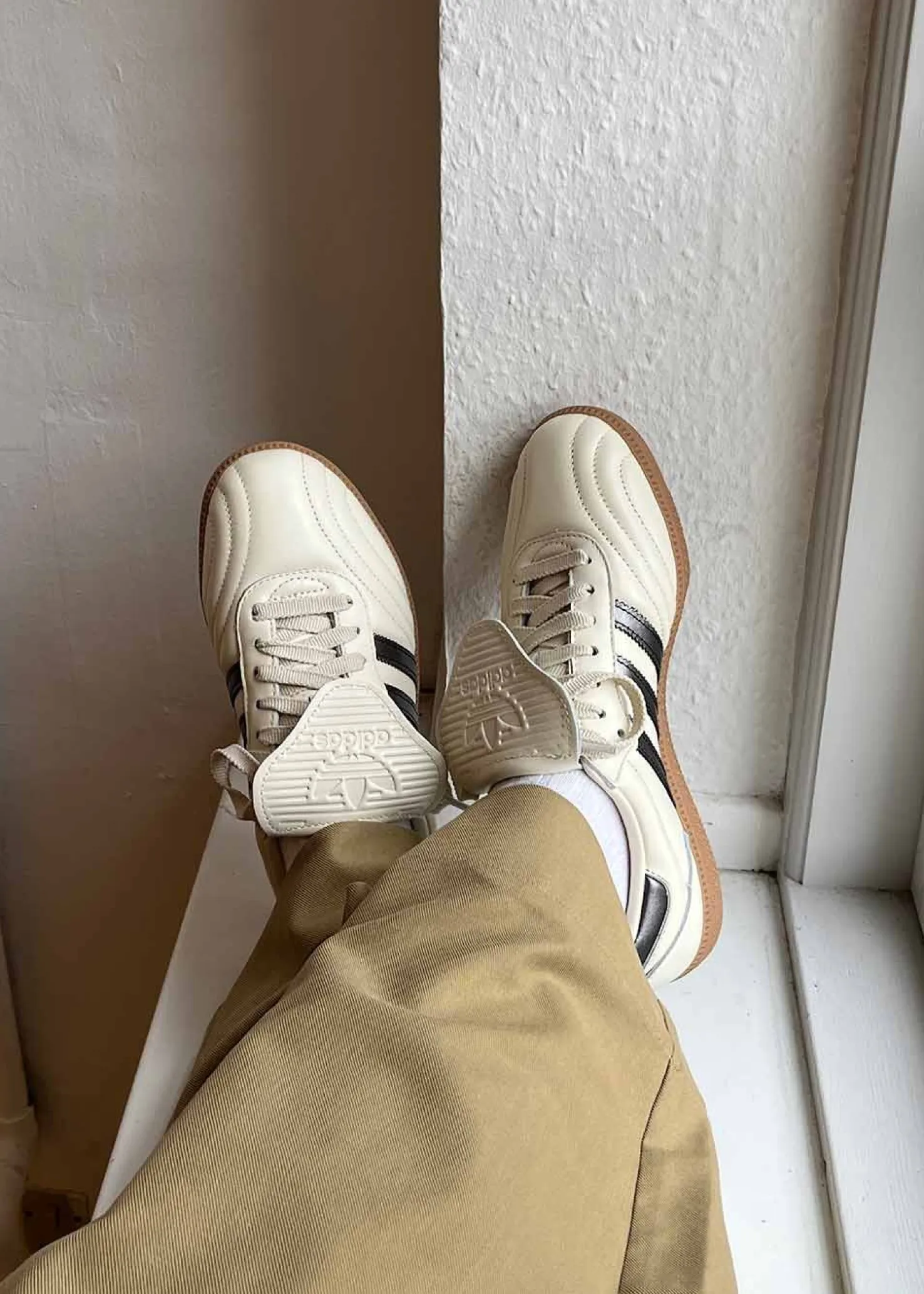 Adidas Originals SAMBA LT
