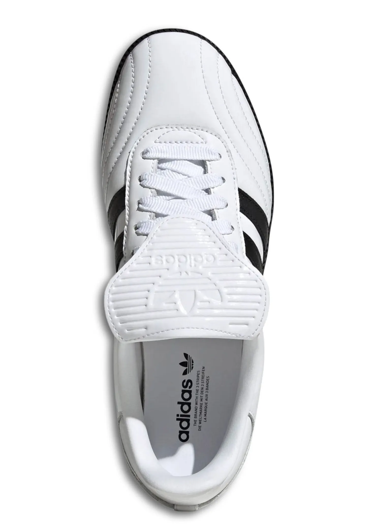 Adidas Originals SAMBA LT
