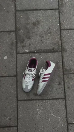 Adidas Originals SAMBA OG