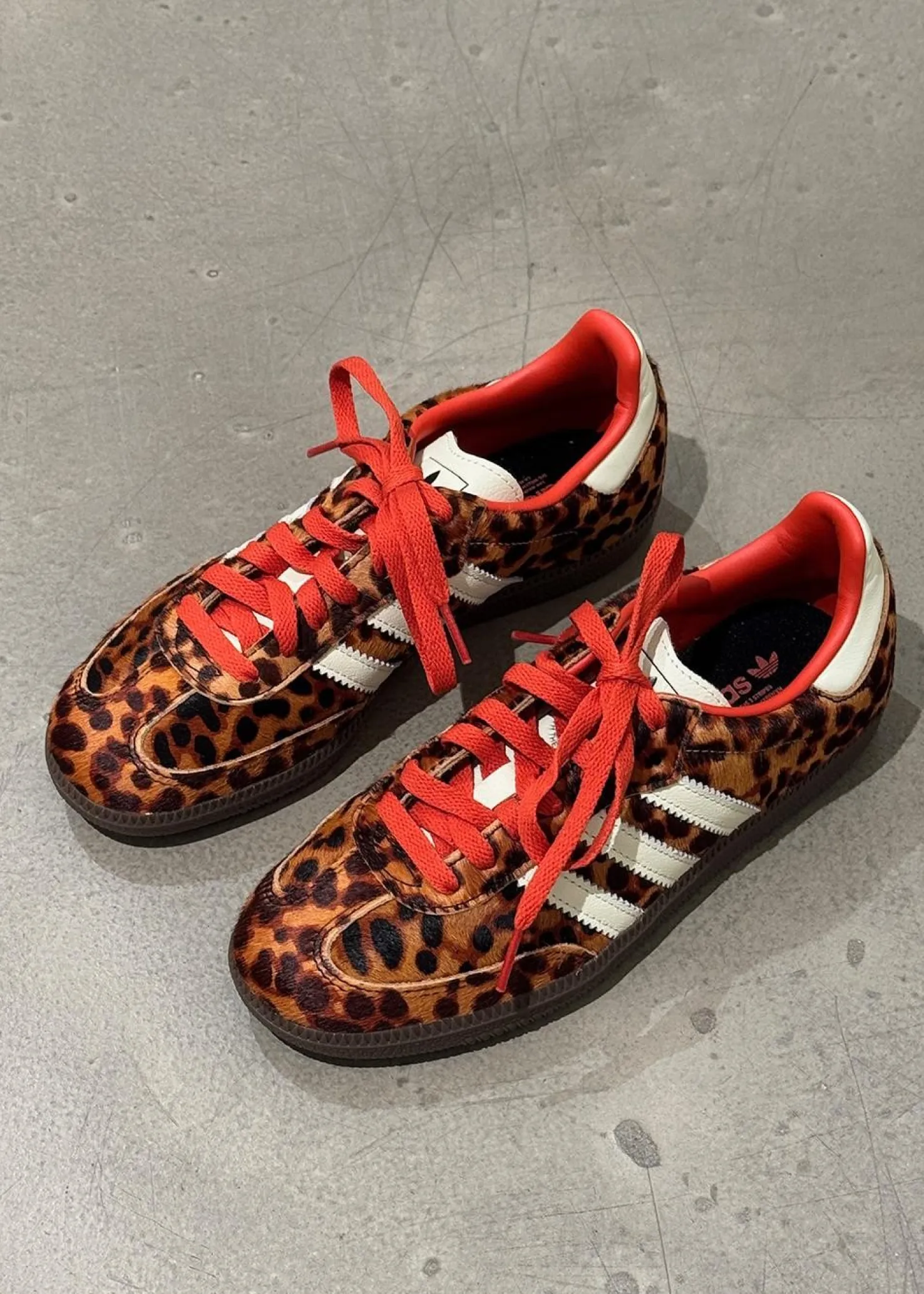 Adidas Originals SAMBA OG