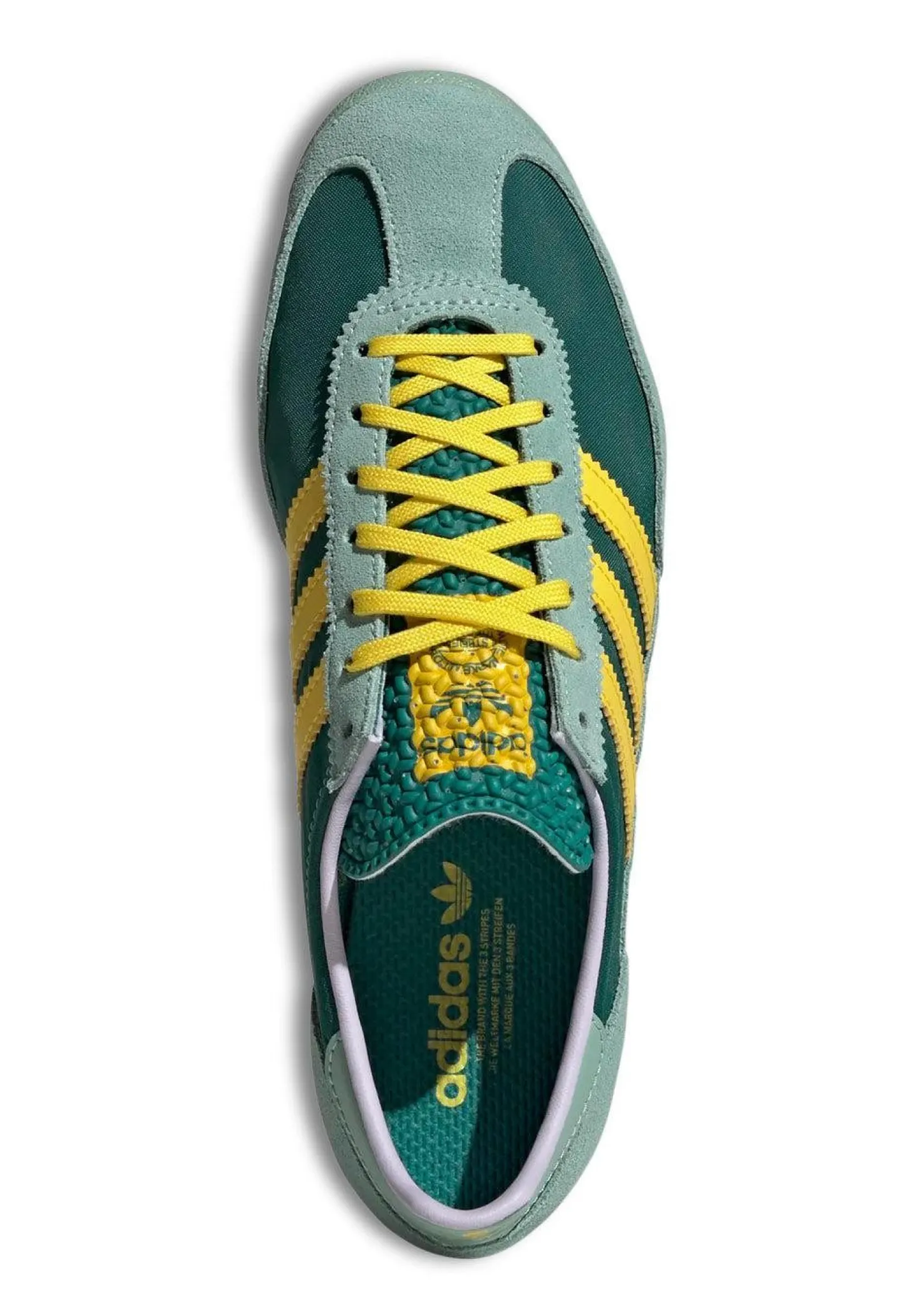 Adidas Originals SL 72 OG