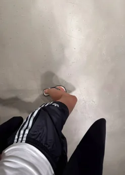 Adidas Originals SPRINTER SHORTS