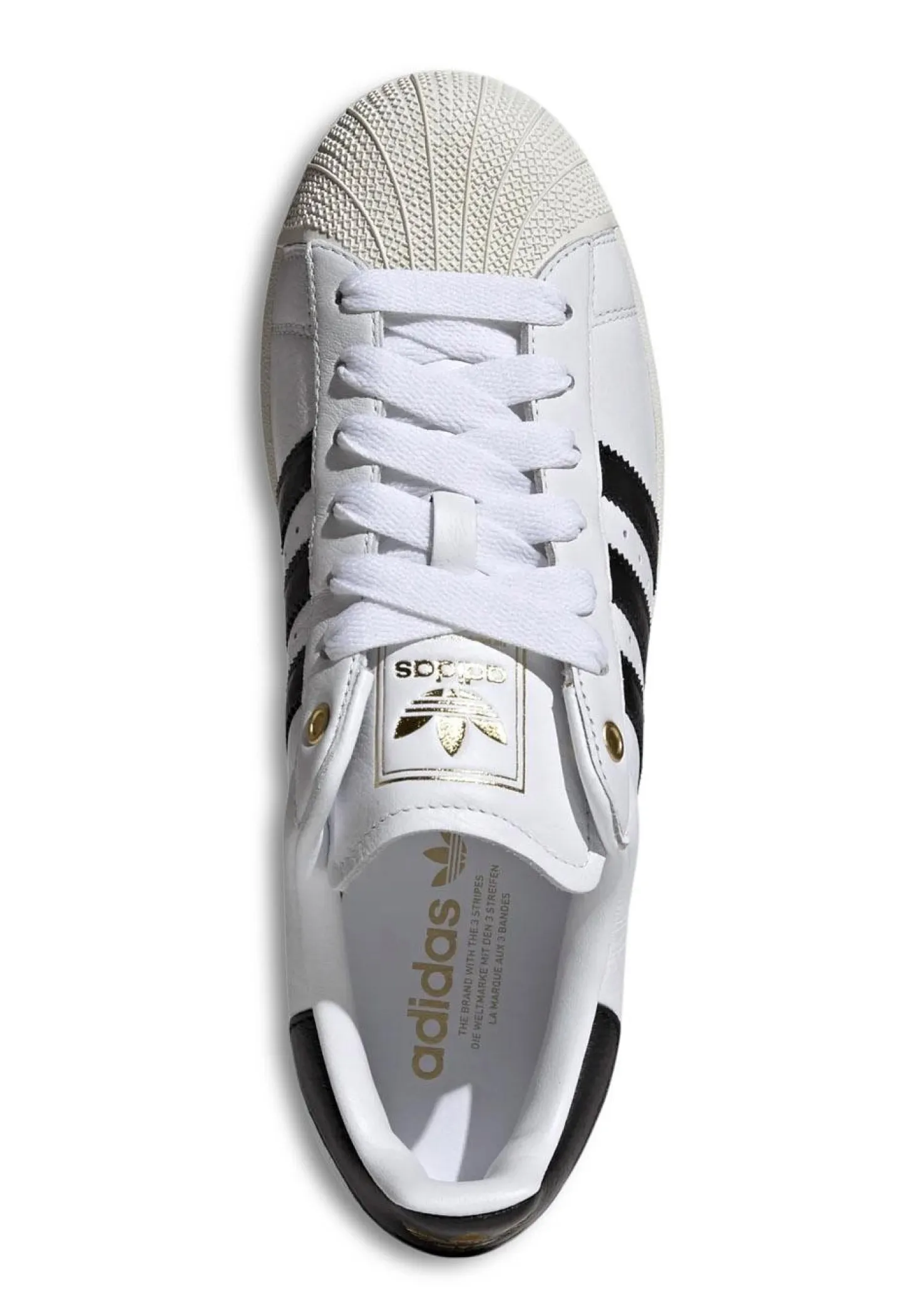 Adidas Originals SUPERSTAR II