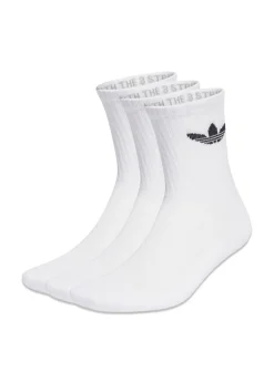 Adidas Originals TR CREW S 3 Pack