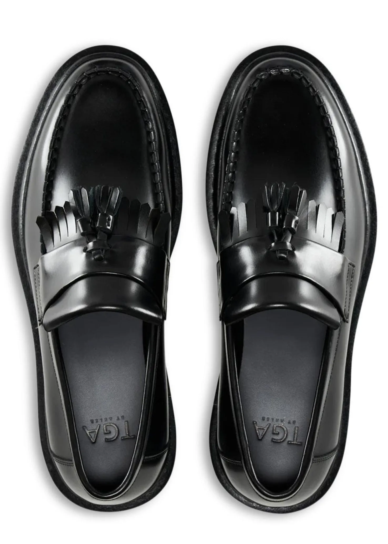 Ahler Shoes 2640