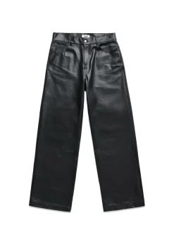 ALIS BAM WIDE FIT JEANS