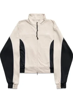 ALIS HRISTO TONY FIT TRACK TOP