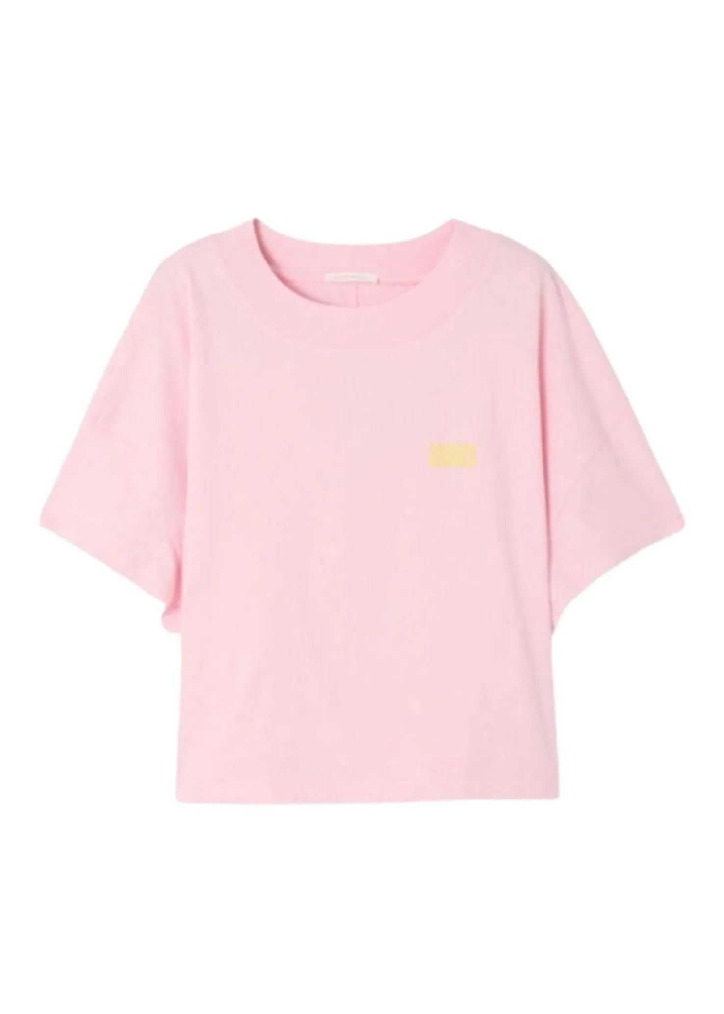 American Vintage FEMME THIRTS GIXY