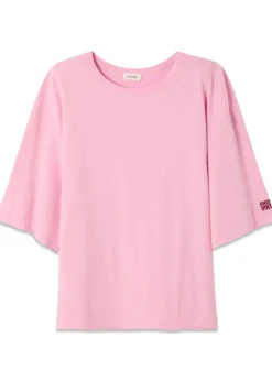 American Vintage Femme tshirt mc ykobow