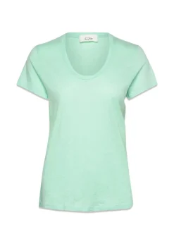 American Vintage FEMME T-SHIRT JACKSONVILLE