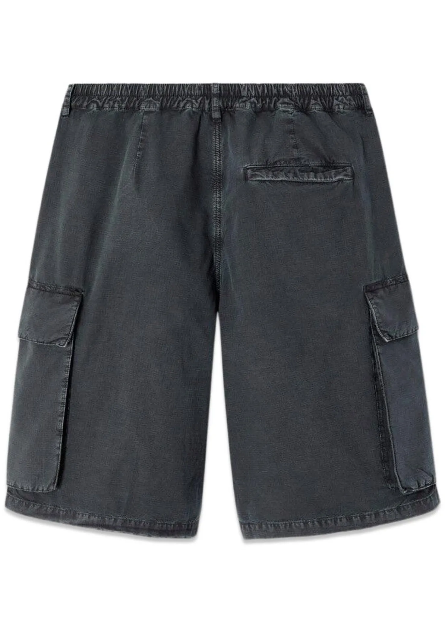 American Vintage SHORT BATTLE AMPLE