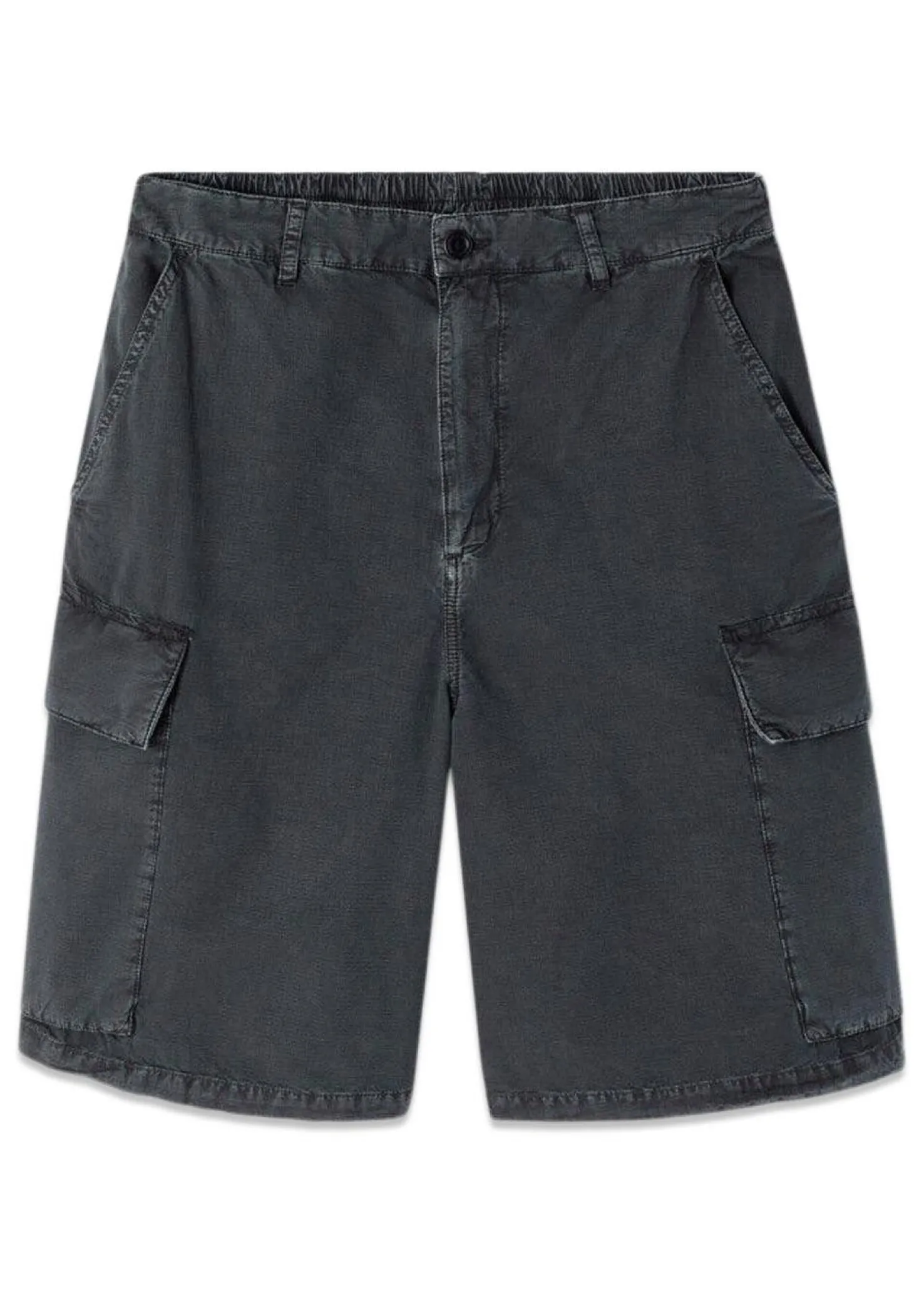 American Vintage SHORT BATTLE AMPLE