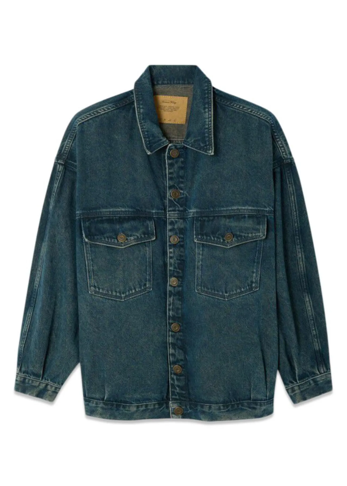 American Vintage TIUBAY