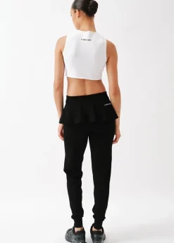 A. Roege Hove A.R.H. Peplum Pants