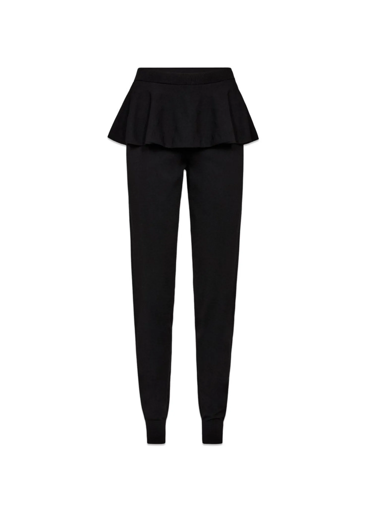 A. Roege Hove A.R.H. Peplum Pants