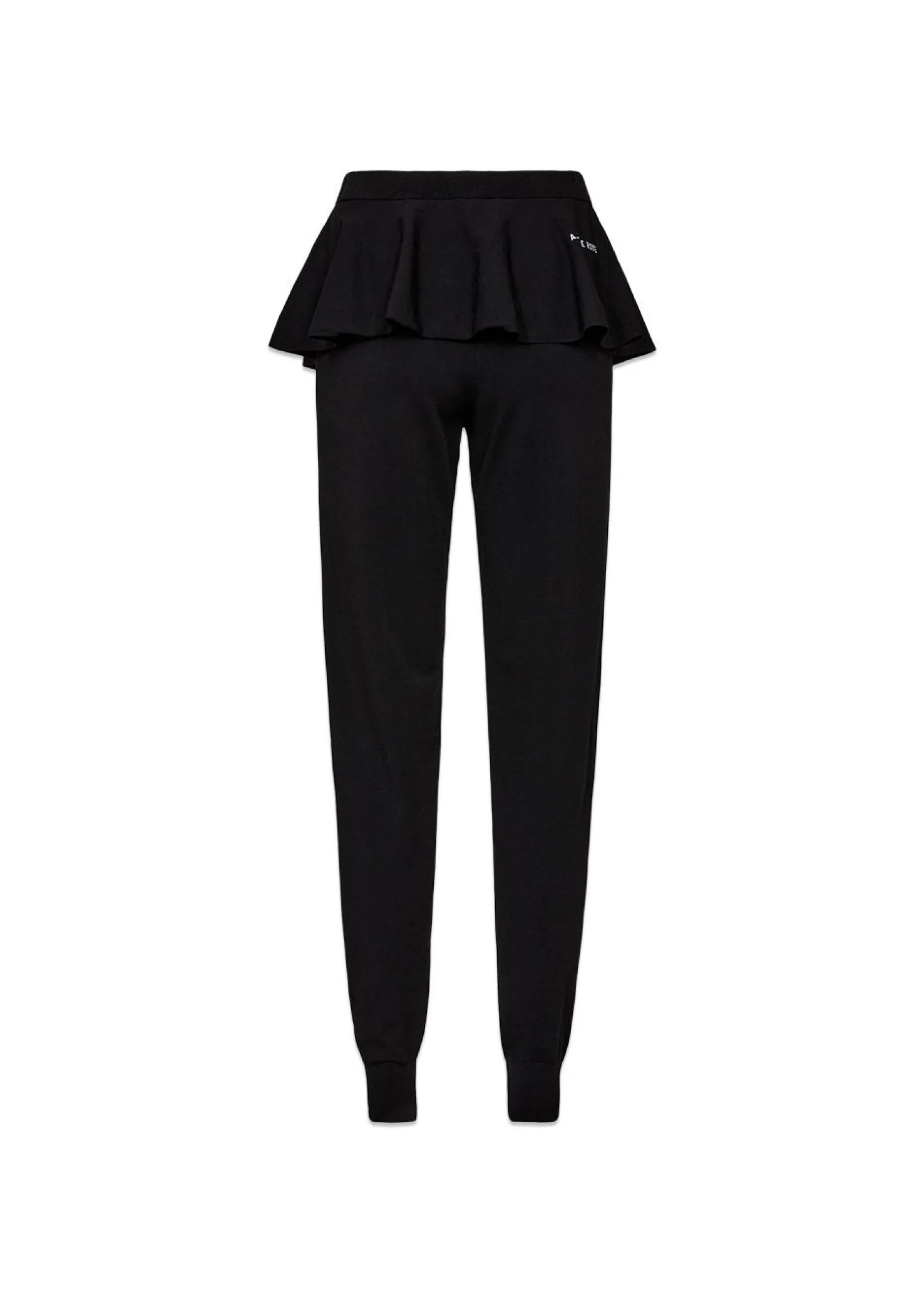 A. Roege Hove A.R.H. Peplum Pants