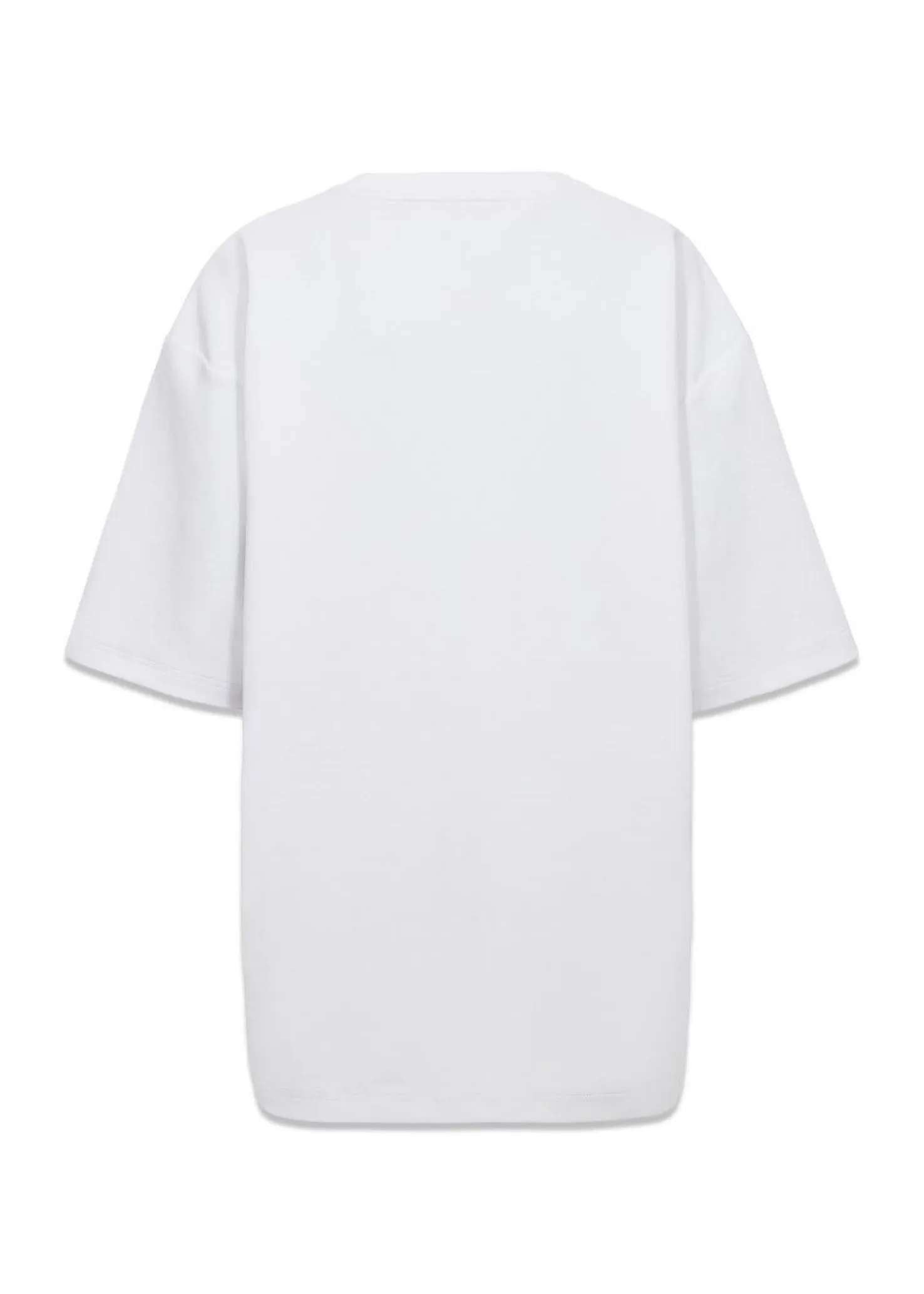 A. Roege Hove Bo Logo Tee