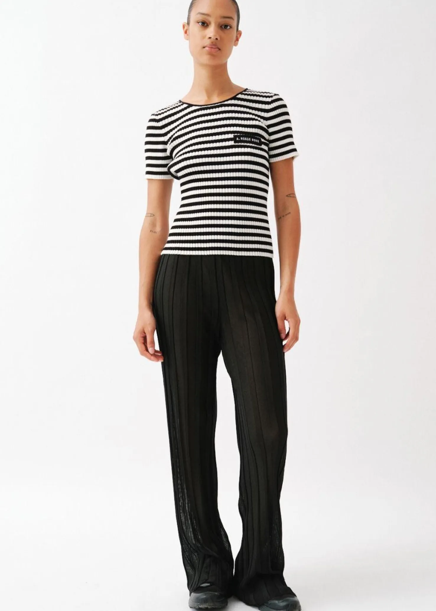 A. Roege Hove Talulah Tee