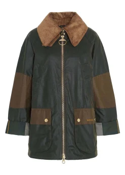 Barbour Barbour Allerston Wax
