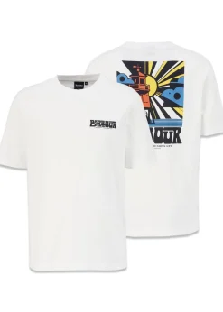 Barbour Barbour Frome T-Shirt