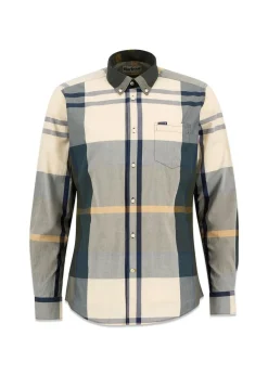 Barbour Barbour Harris Shirt
